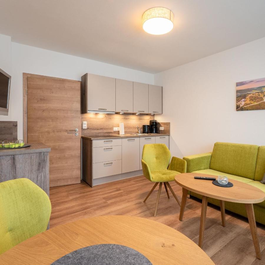 Guest house Landpension Fernw