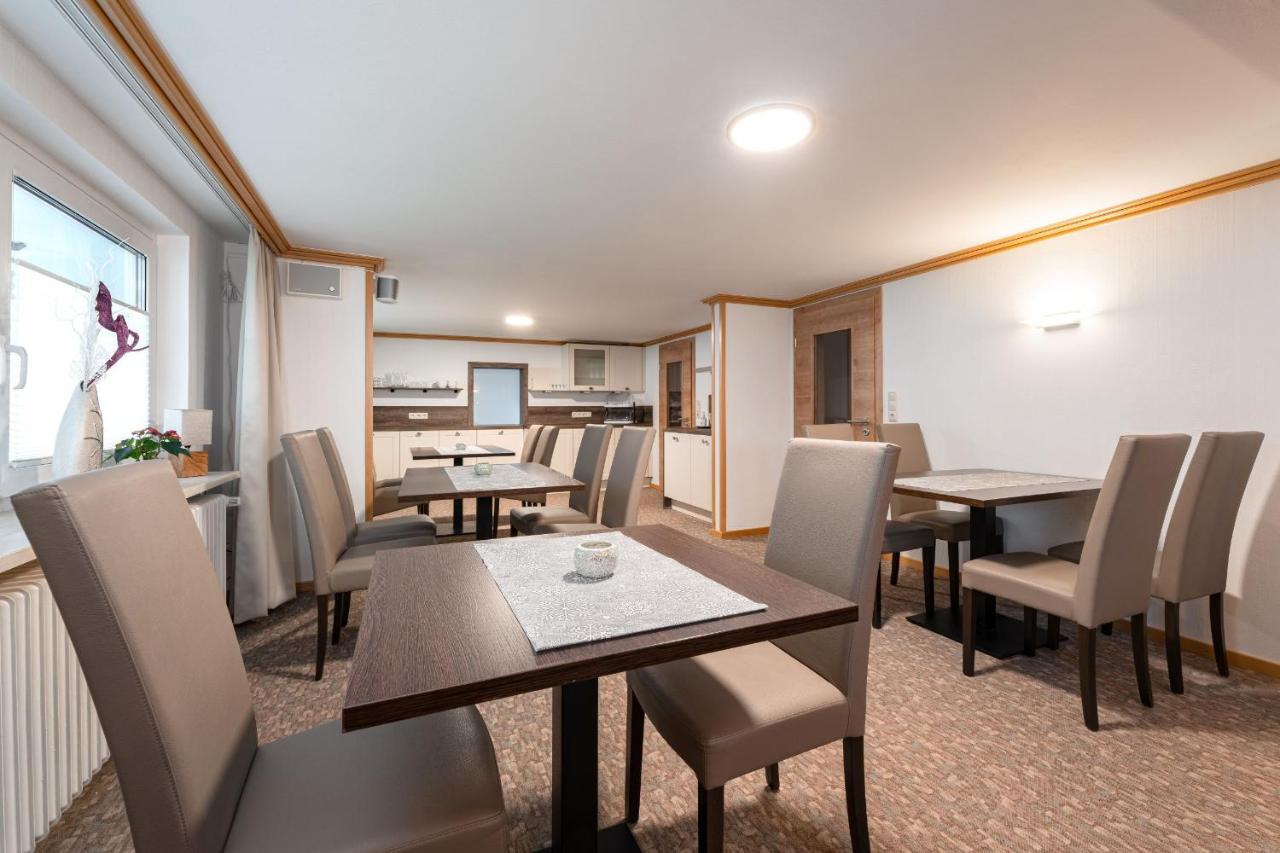 Guest house Landpension Fernw
