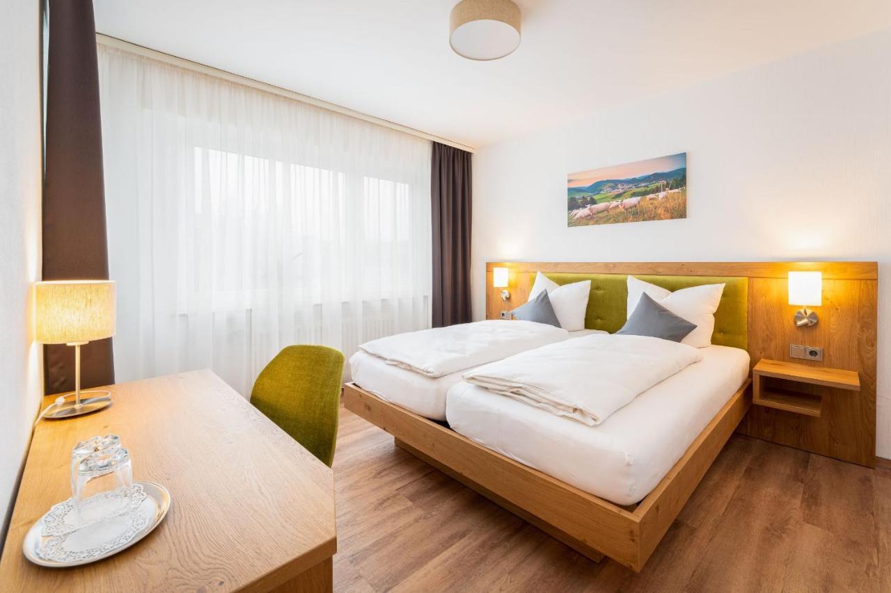 Landpension Fernw Guest house Willingen (Upland)