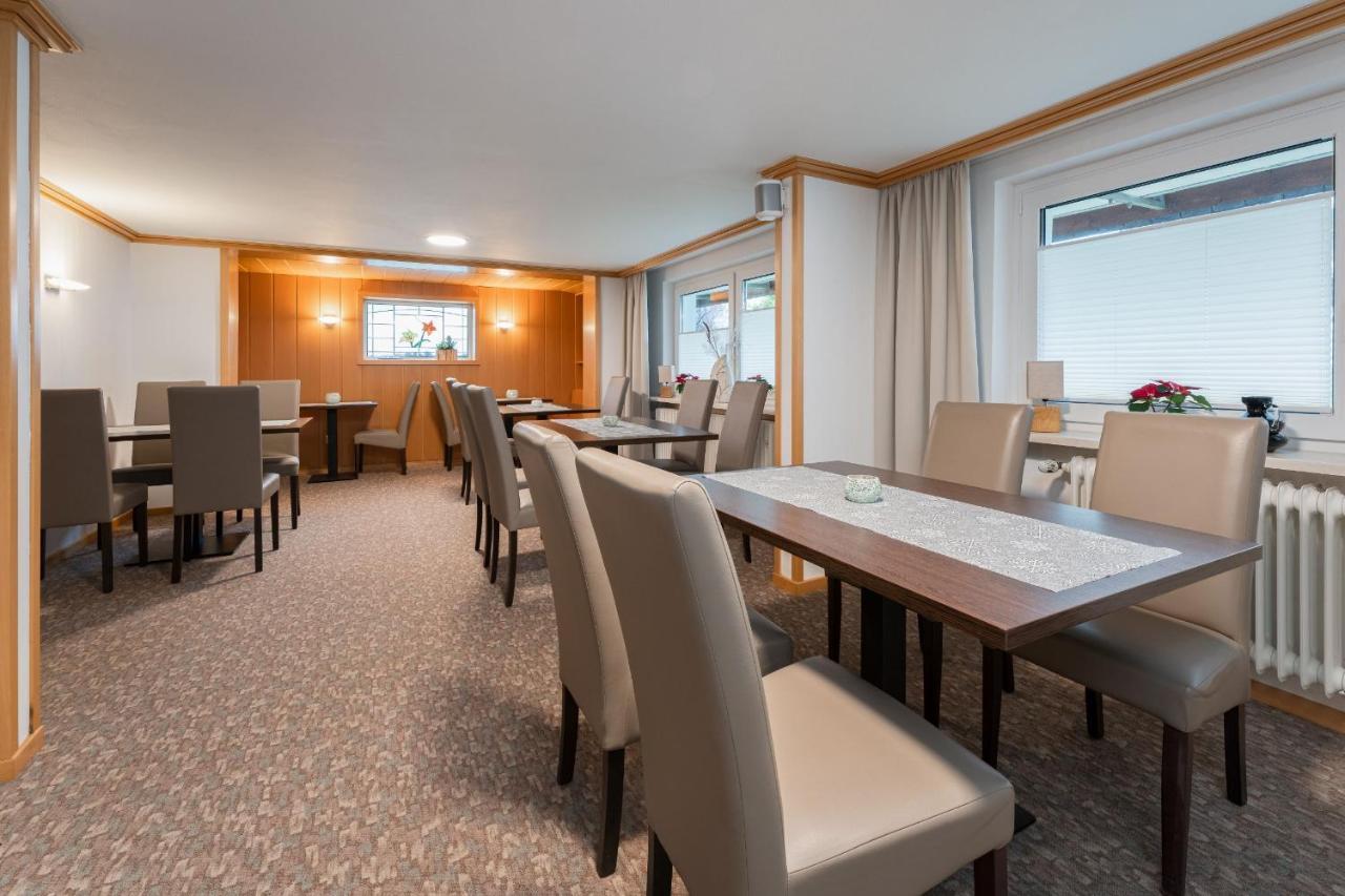 Landpension Fernw Guest house